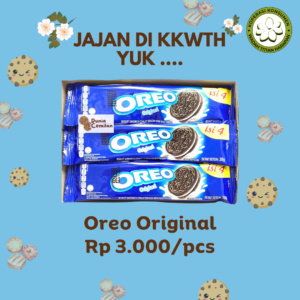 Oreo Original