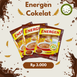 Energen Coklat