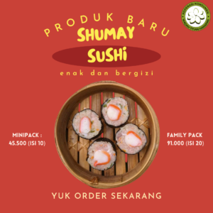 Shumay Sushi