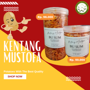 Kentang Mustofa