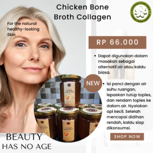 Chicken Bone Broth Collagen