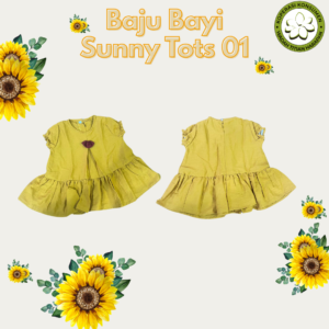 Sunny Tots Collection 01