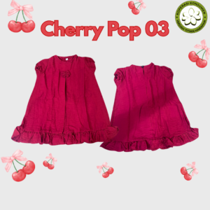 Cherry Pop Collection 03
