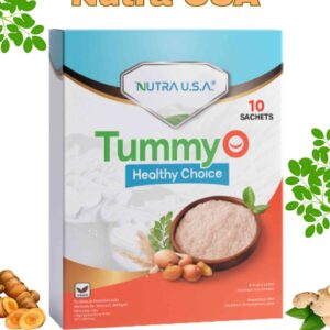 Minuman Sehat Tummy Untuk Asam Lambung