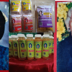 Luka Masa Lalu yang Menjadi Jamu Harapan  Kisah Best Practices Ibu Sri Winasih, Pengusaha Jamu dan Anggota Koperasi