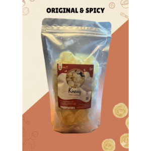 Keripik Cireng