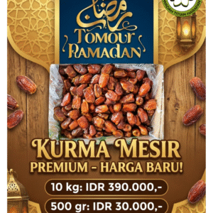 Kurma Mesir Premium