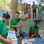 Dari Gelap menuju Kemandirian:  Perjalanan Om Botu Merintis Usaha Perkebunan