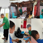 Dari Gelap menuju Kemandirian:  Perjalanan Om Botu Merintis Usaha Perkebunan