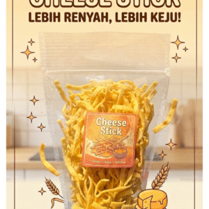 Cheese Stick Super Mantap
