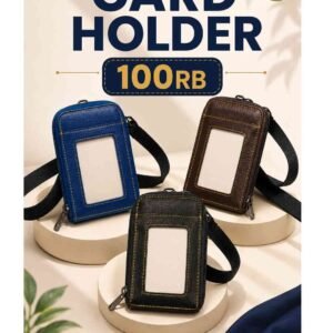 ID Card Holder