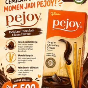 Pejoy Stick Coklat