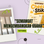 30 Tahun Bekerja, Tetap Semangat Mengembangkan Usaha
